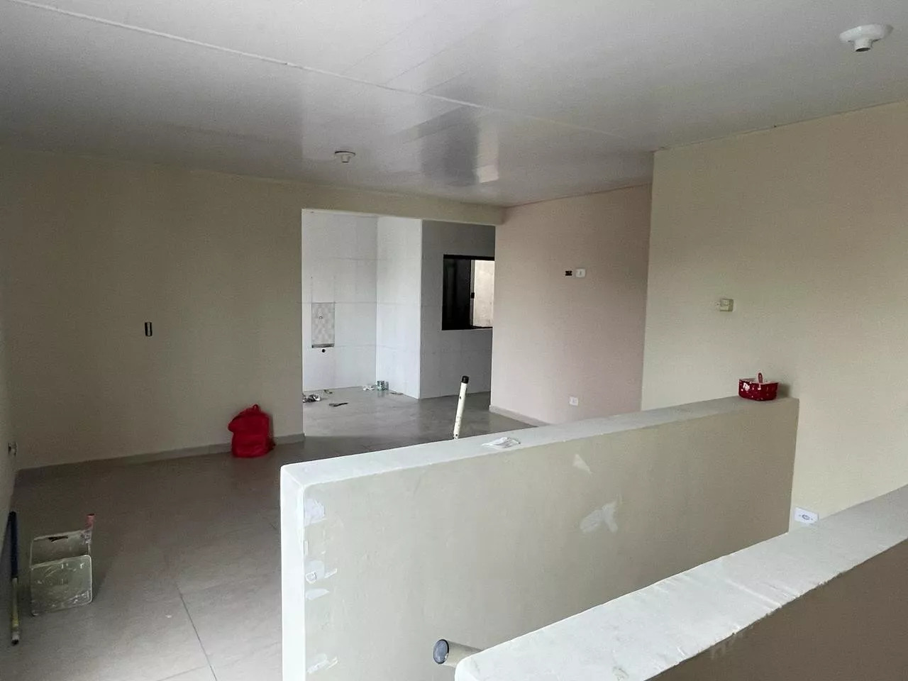 Sobrado à venda com 1 quarto, 380m² - Foto 19