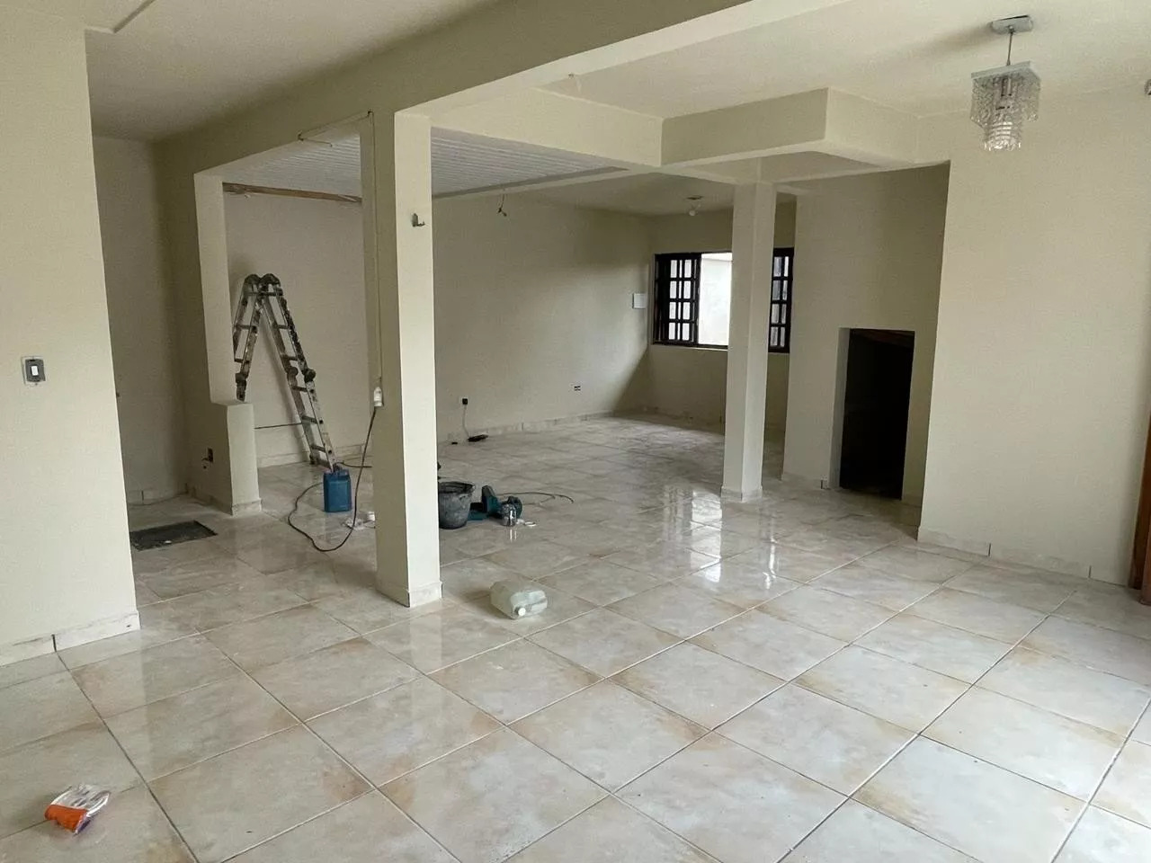 Sobrado à venda com 1 quarto, 380m² - Foto 7