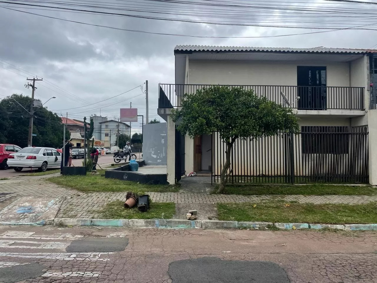 Sobrado à venda com 1 quarto, 380m² - Foto 2