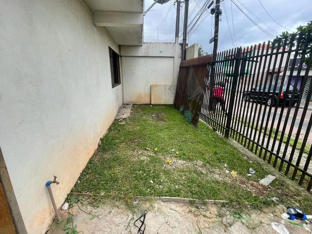 Sobrado à venda com 1 quarto, 380m² - Foto 4