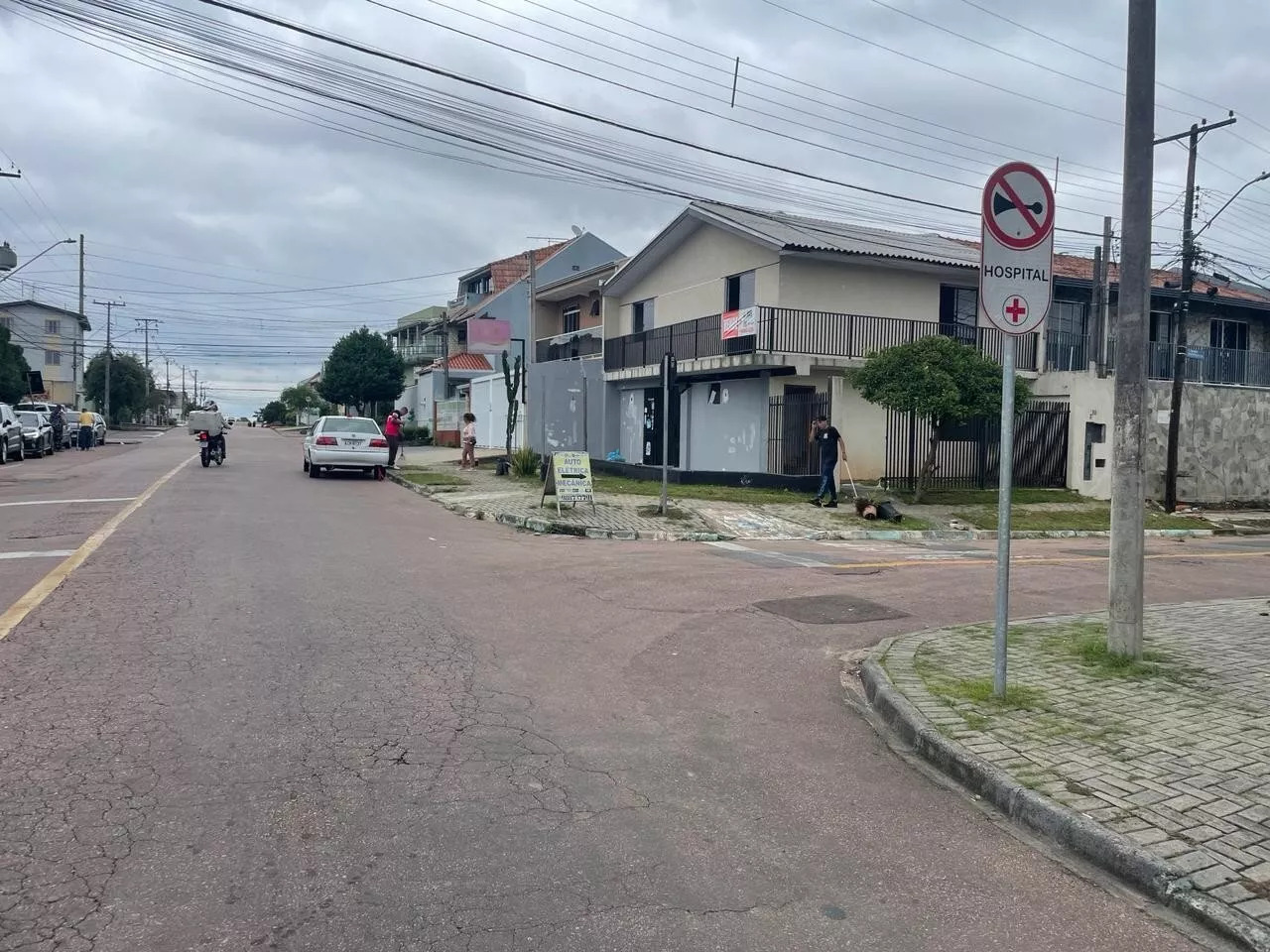 Sobrado à venda com 1 quarto, 380m² - Foto 5