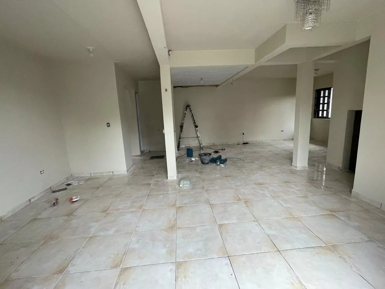 Sobrado à venda com 1 quarto, 380m² - Foto 6