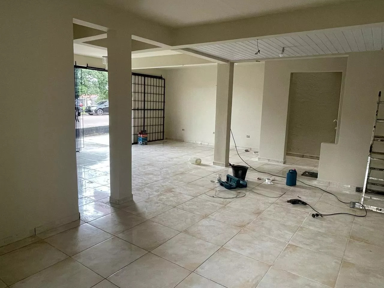 Sobrado à venda com 1 quarto, 380m² - Foto 9