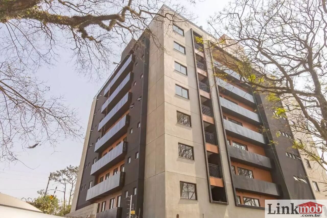 Apartamento à venda com 2 quartos, 56m² - Foto 2