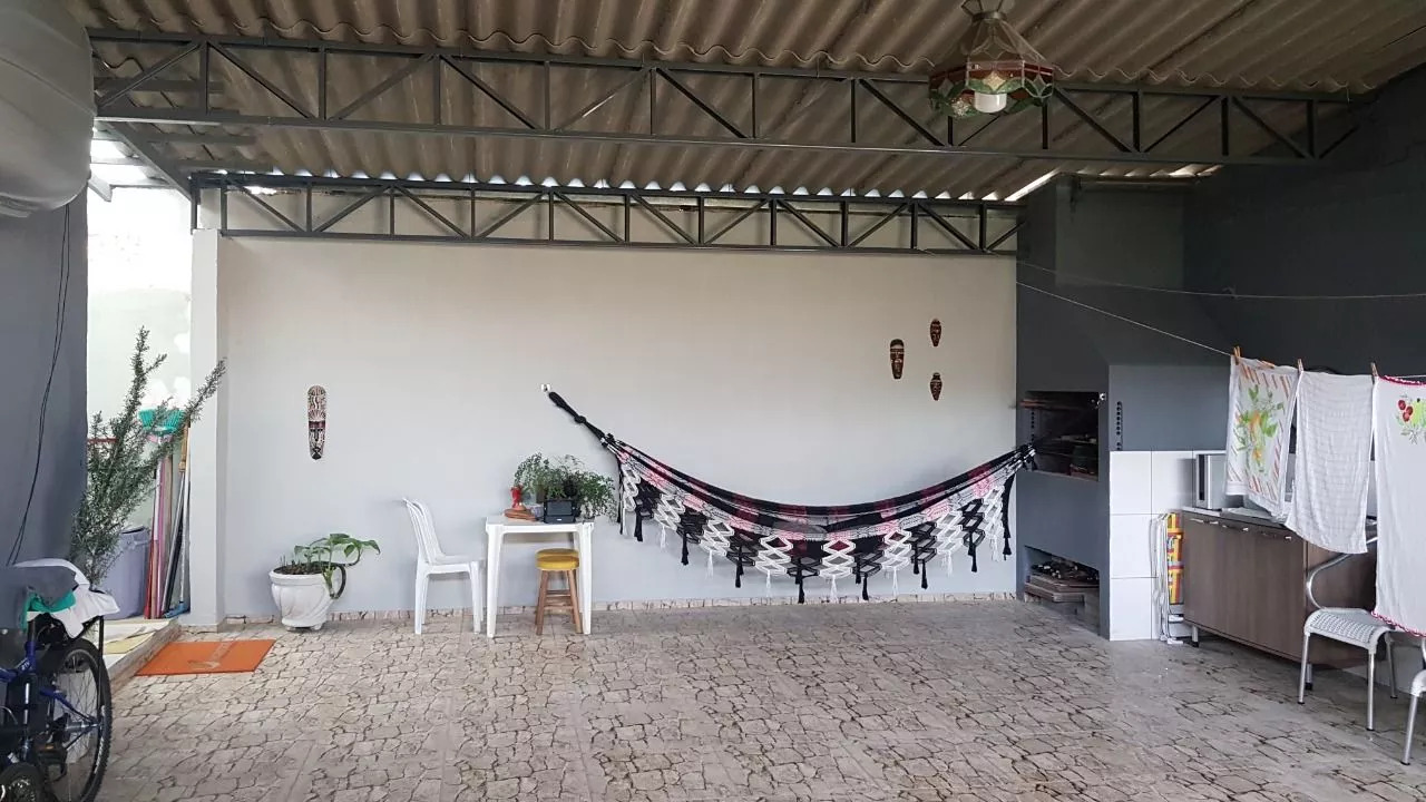 Sobrado à venda com 4 quartos, 112m² - Foto 5