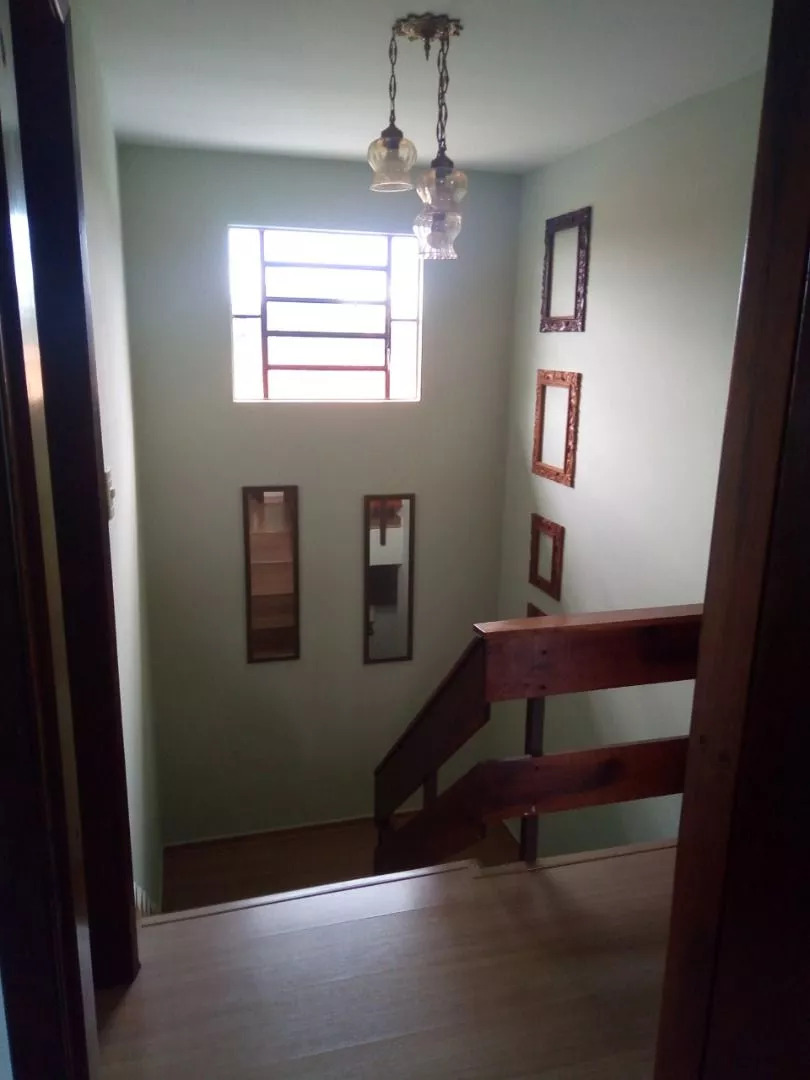 Sobrado à venda com 4 quartos, 112m² - Foto 9