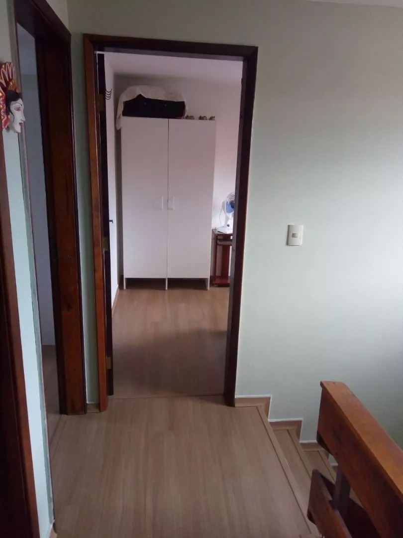 Sobrado à venda com 4 quartos, 112m² - Foto 7