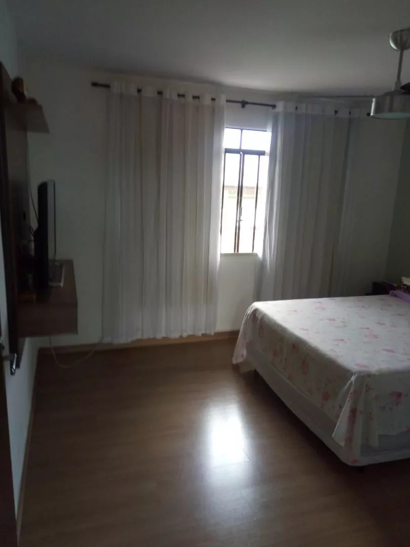 Sobrado à venda com 4 quartos, 112m² - Foto 12