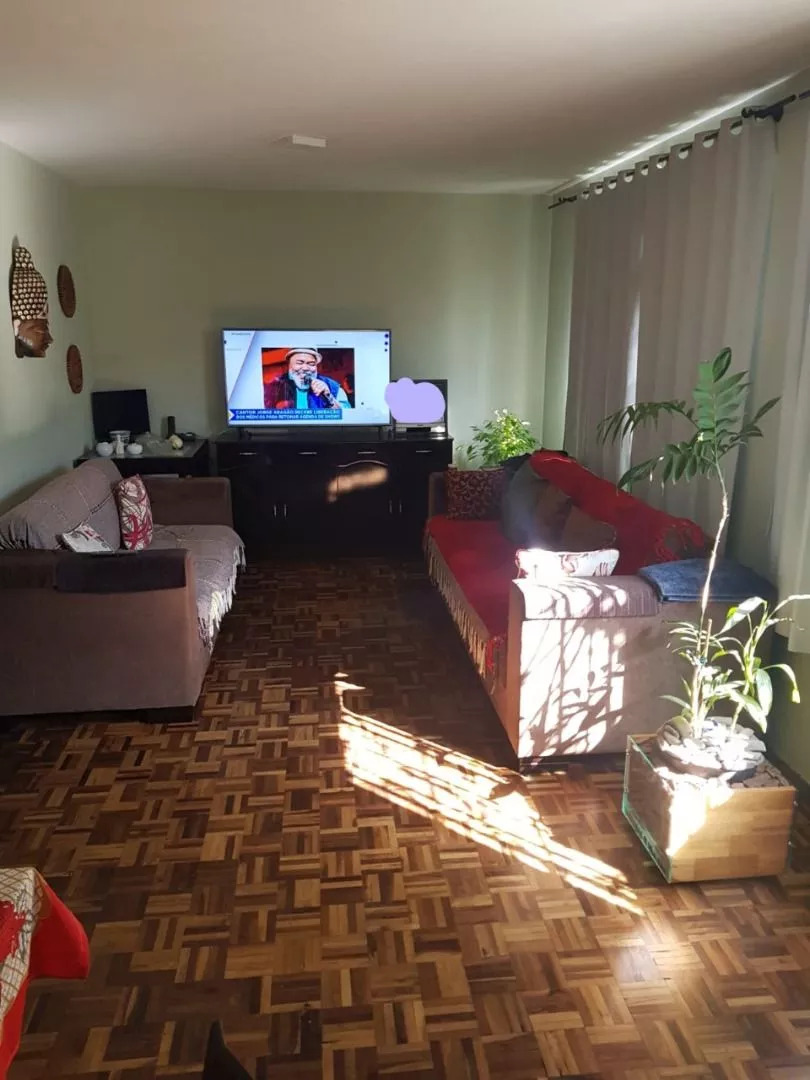 Sobrado à venda com 4 quartos, 112m² - Foto 6