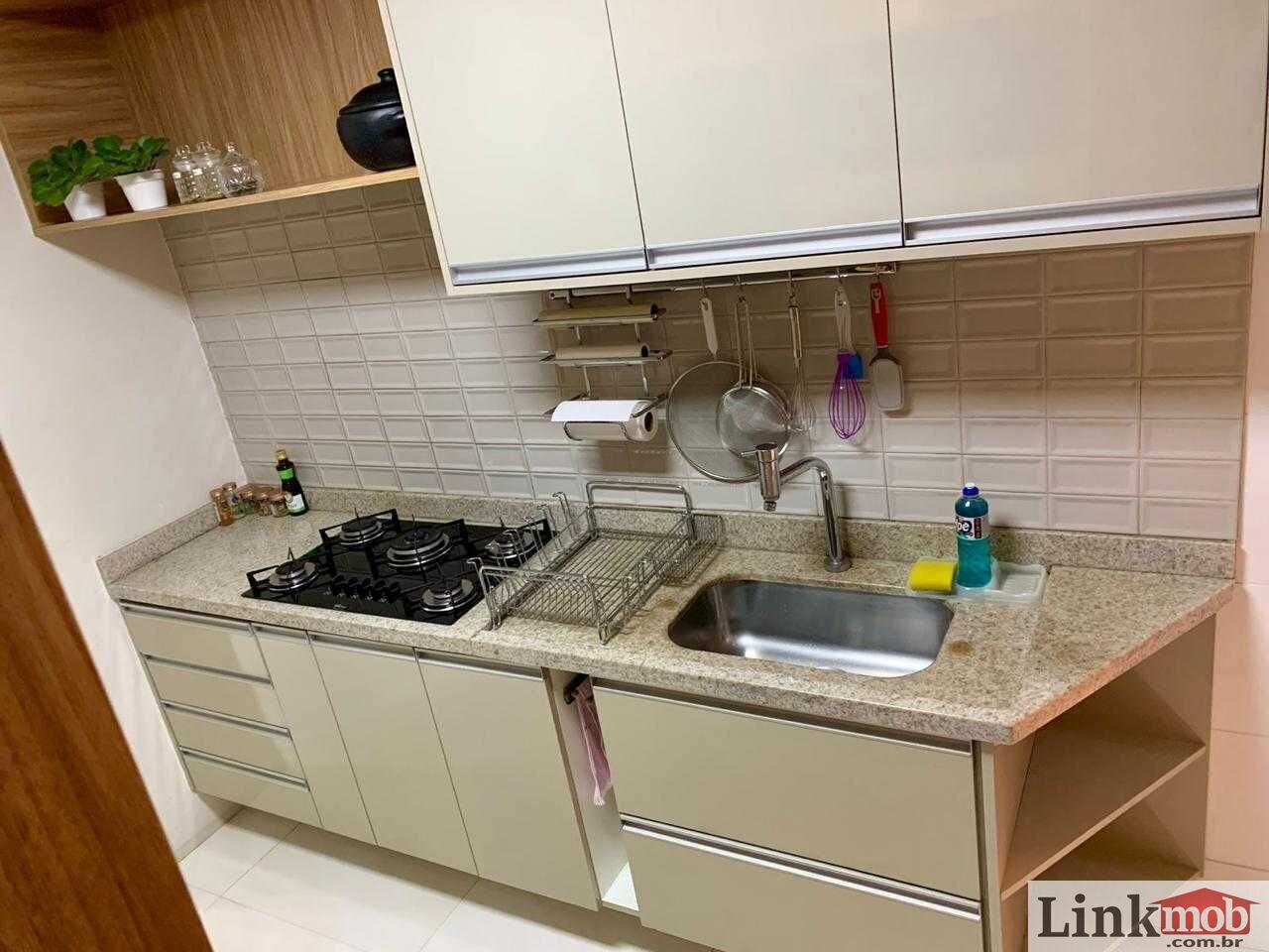 Casa de Condomínio à venda com 4 quartos, 180m² - Foto 11