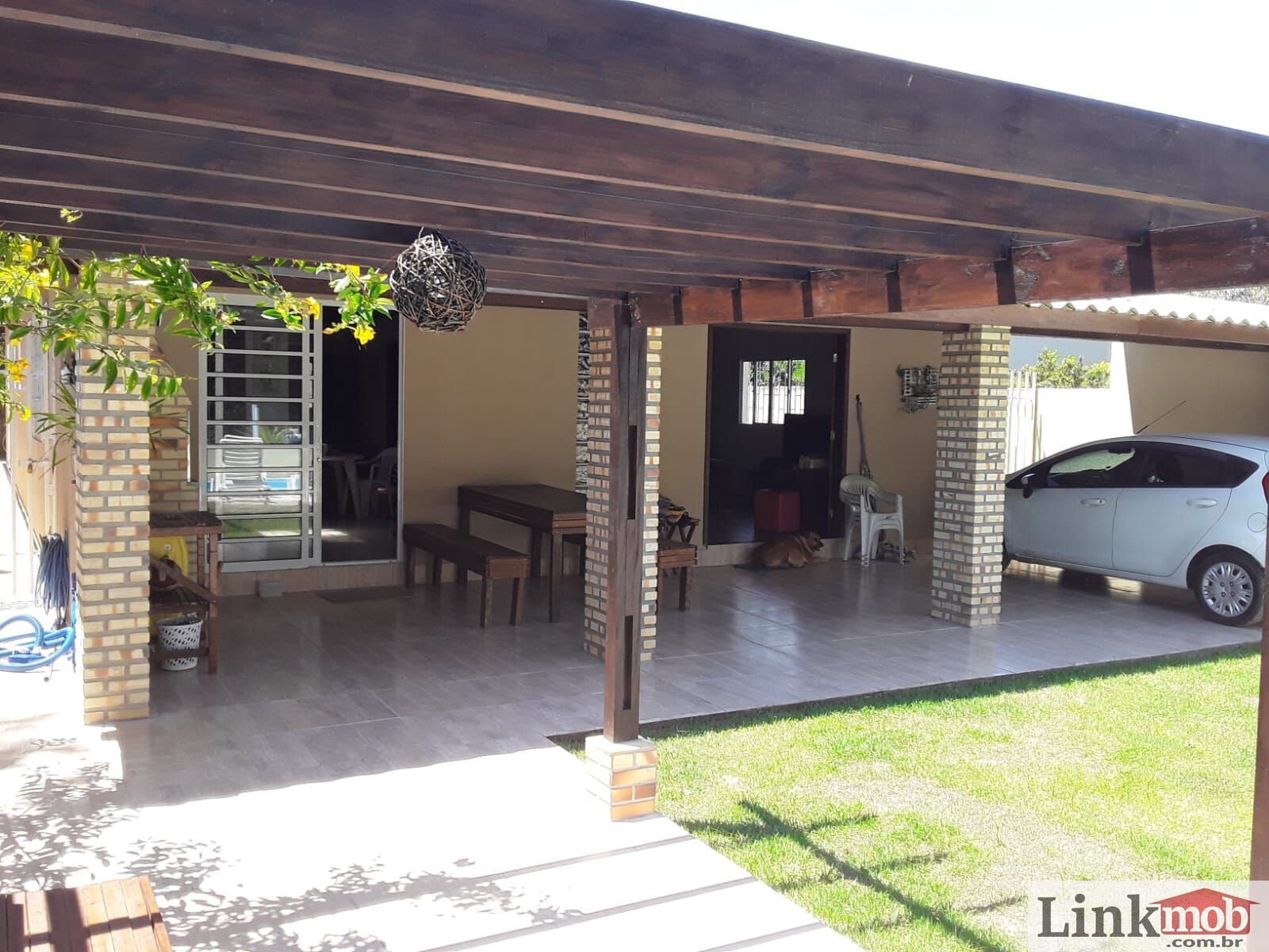 Casa à venda com 3 quartos, 162m² - Foto 13