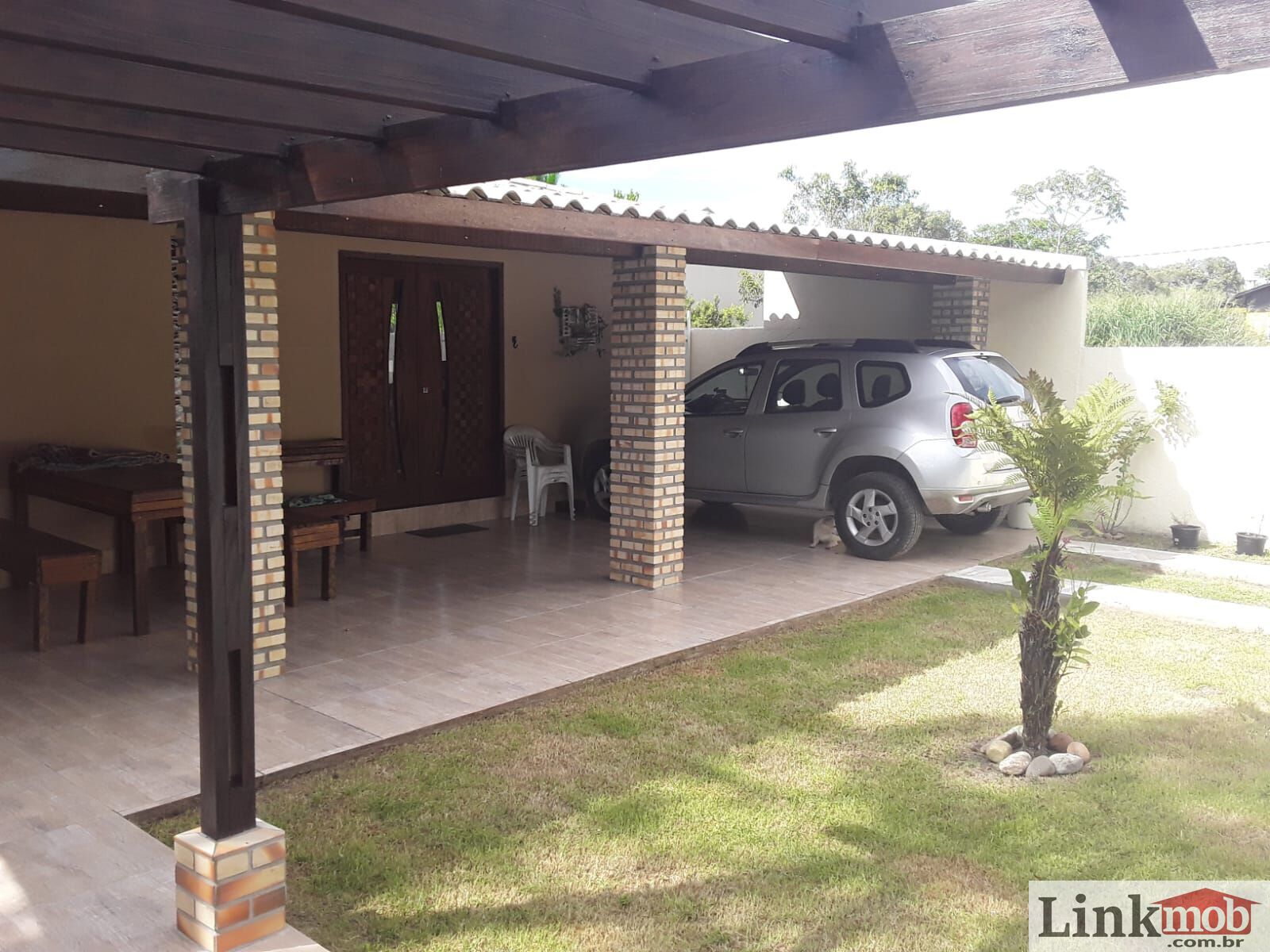 Casa à venda com 3 quartos, 162m² - Foto 12