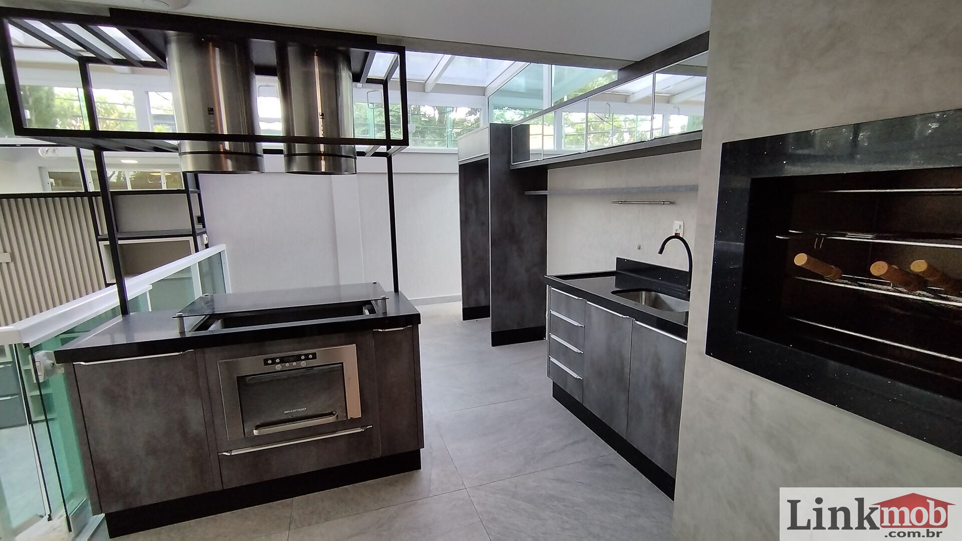 Sobrado à venda com 4 quartos, 345m² - Foto 15