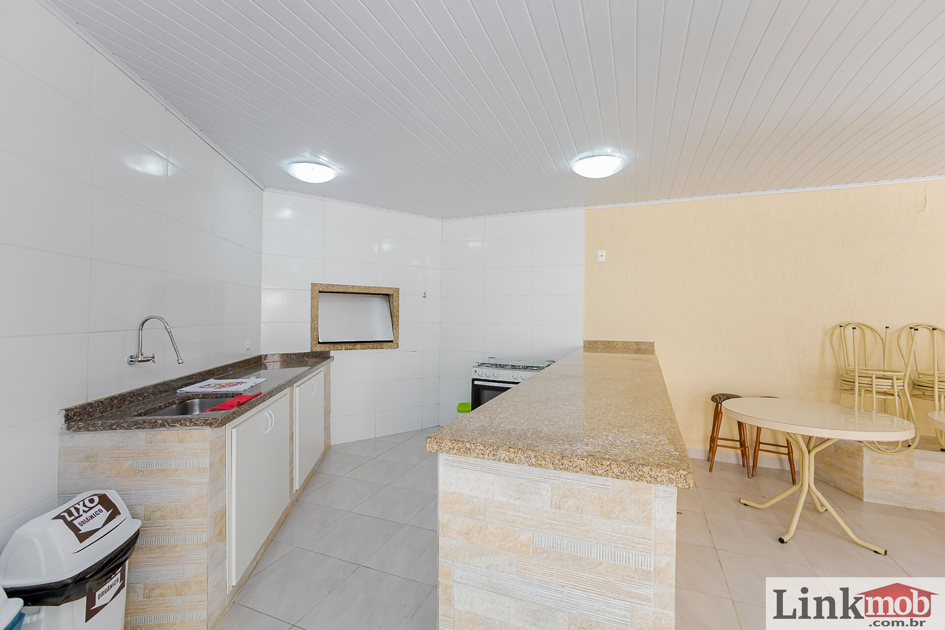 Apartamento à venda com 3 quartos, 125m² - Foto 43