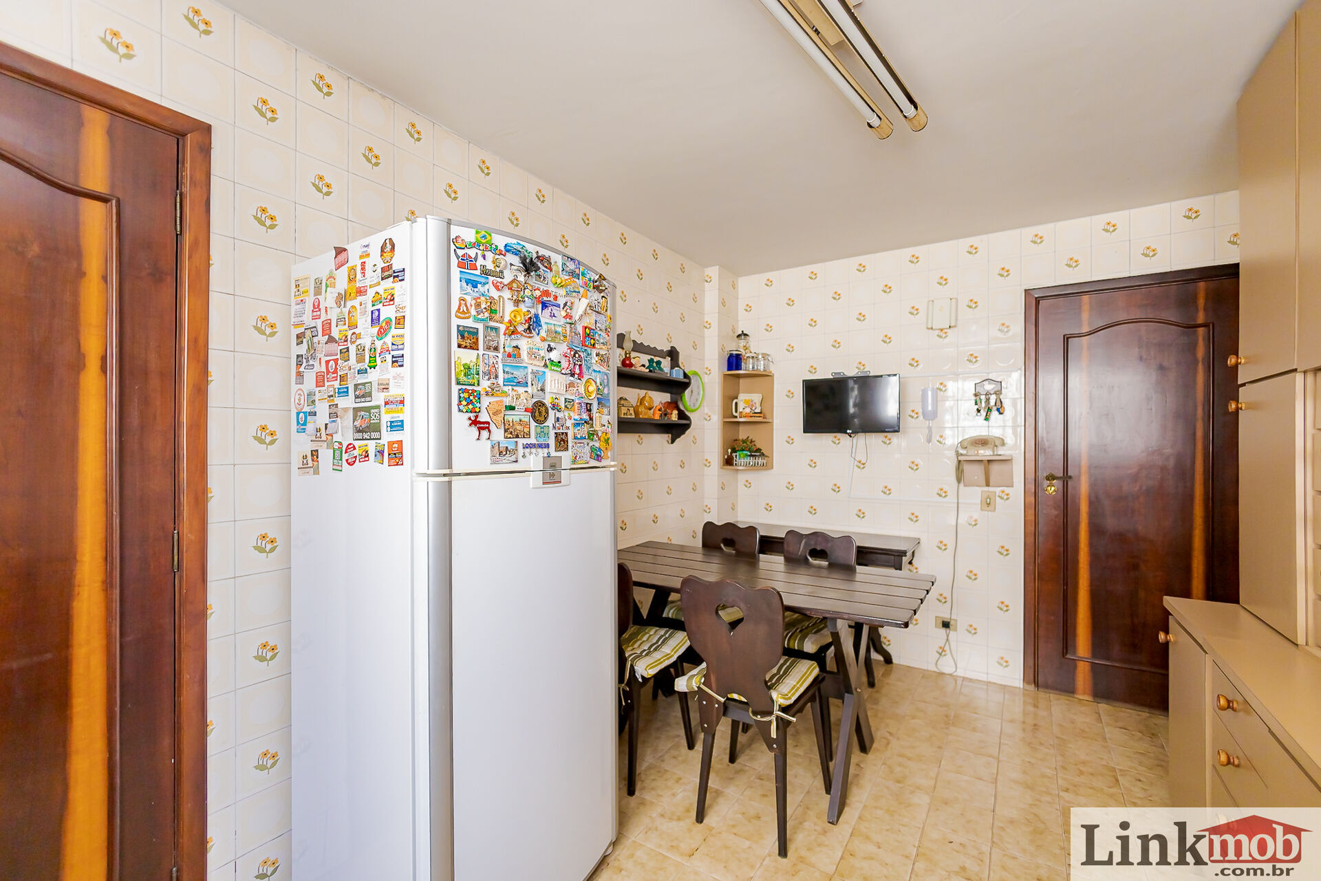 Apartamento à venda com 3 quartos, 125m² - Foto 14