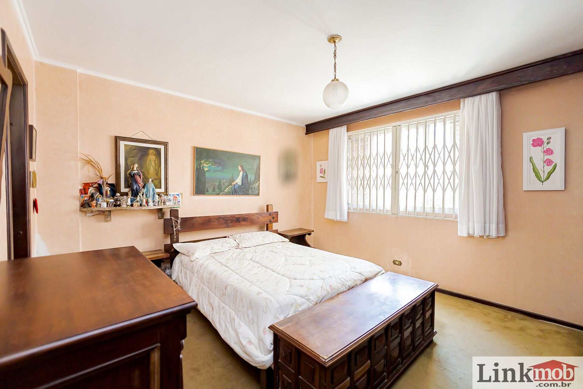 Apartamento à venda com 3 quartos, 125m² - Foto 36