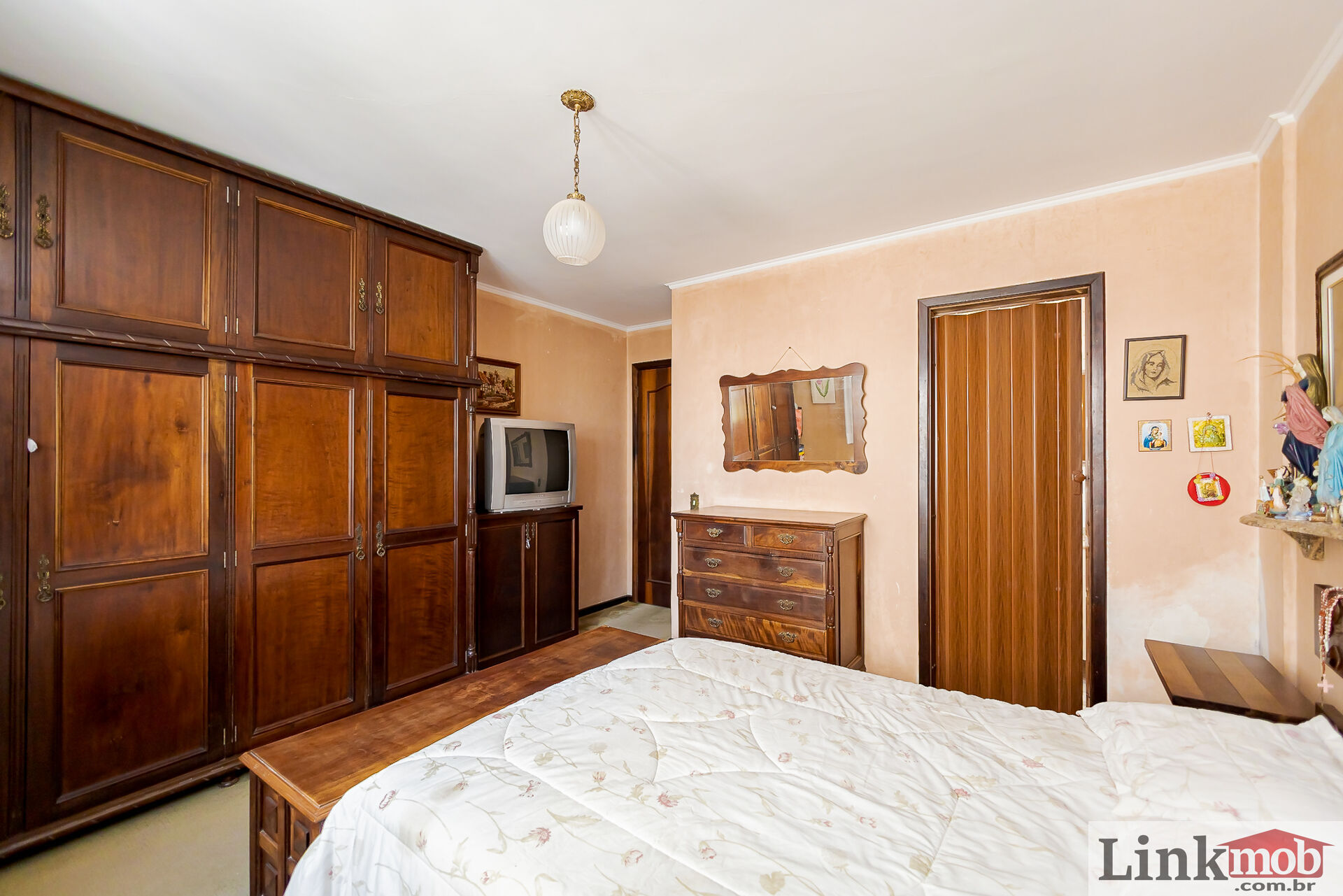 Apartamento à venda com 3 quartos, 125m² - Foto 33