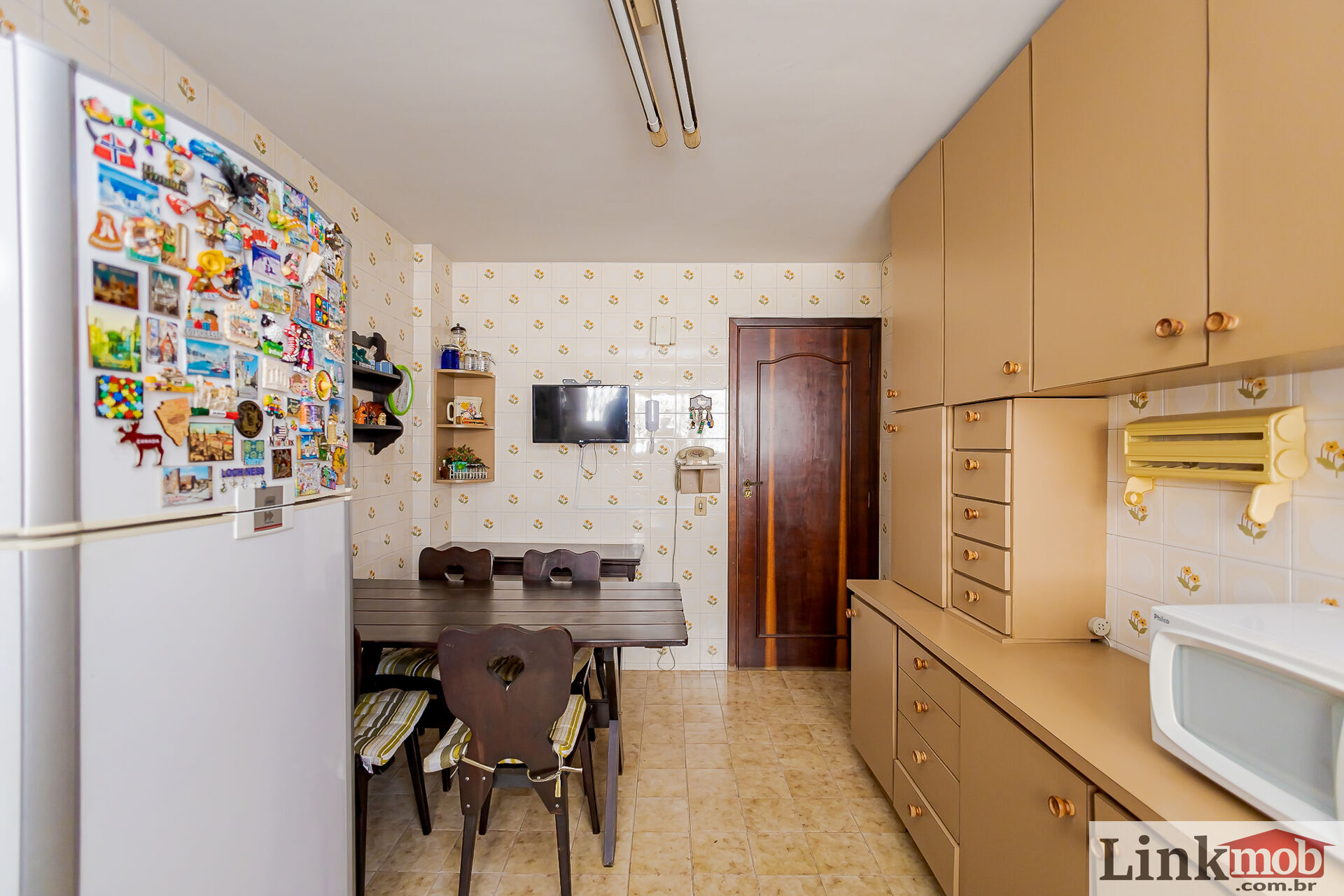 Apartamento à venda com 3 quartos, 125m² - Foto 13