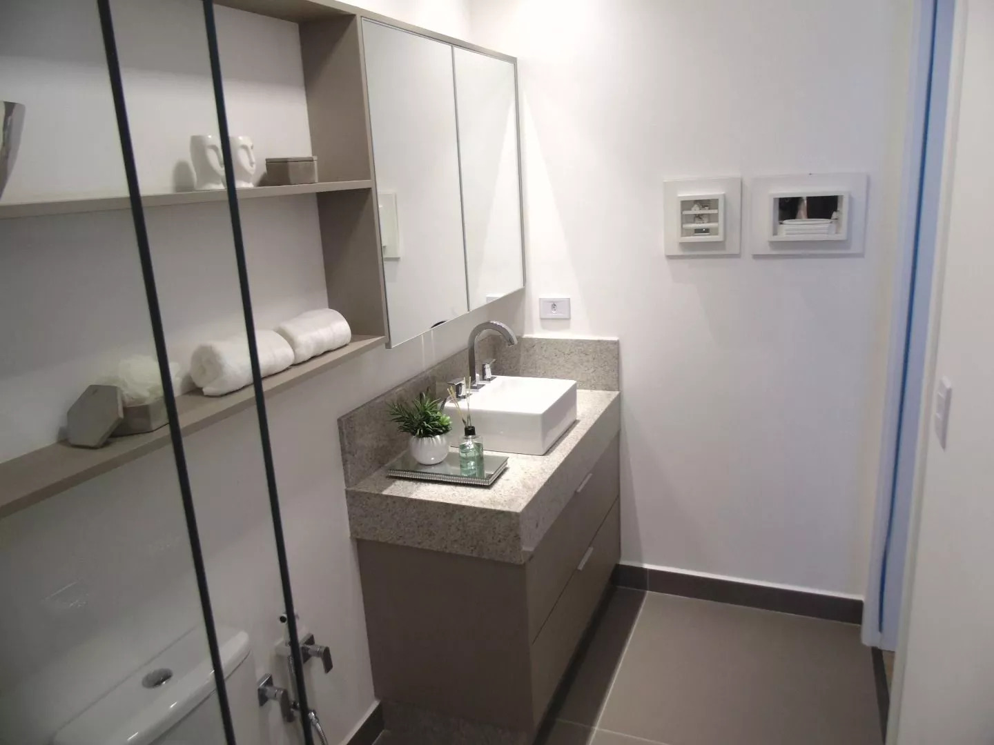 Apartamento à venda com 3 quartos, 103m² - Foto 13