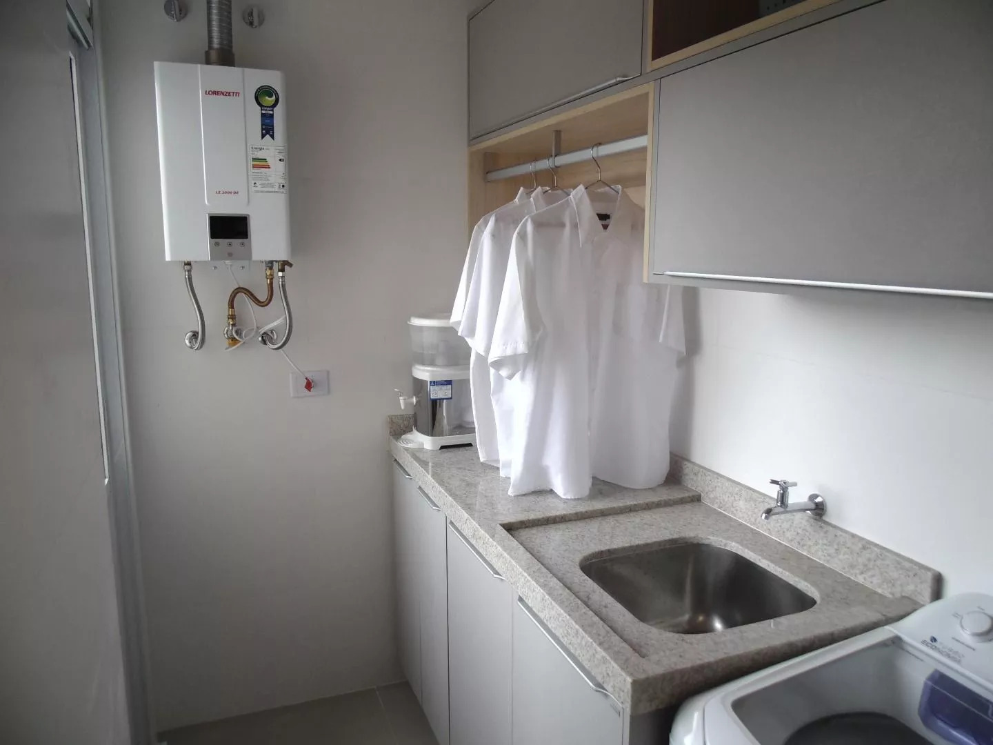 Apartamento à venda com 3 quartos, 103m² - Foto 10