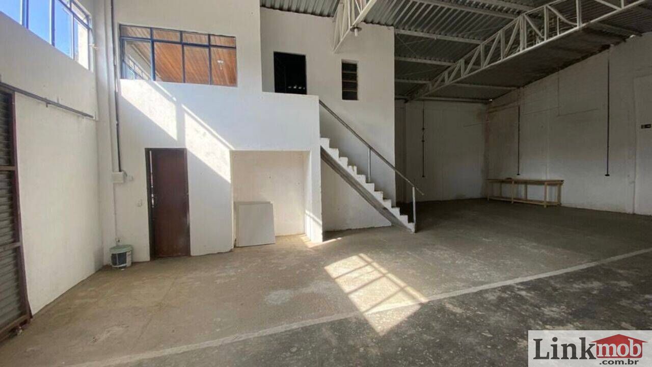 Loja-Salão à venda, 464m² - Foto 4