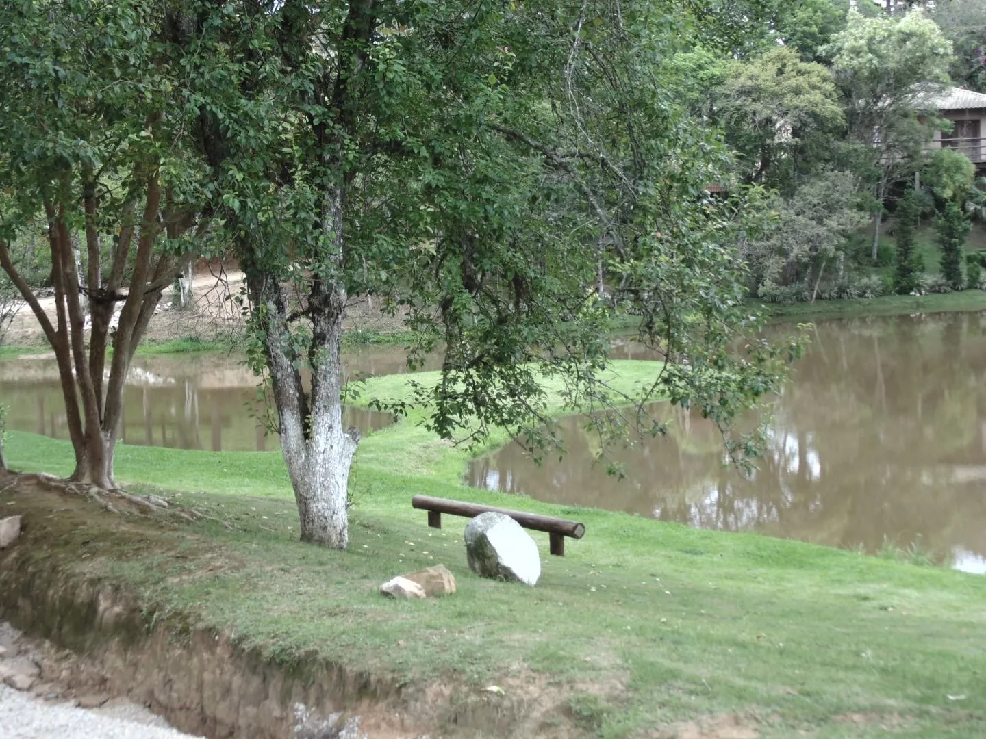 Fazenda à venda com 1 quarto, 20m² - Foto 5