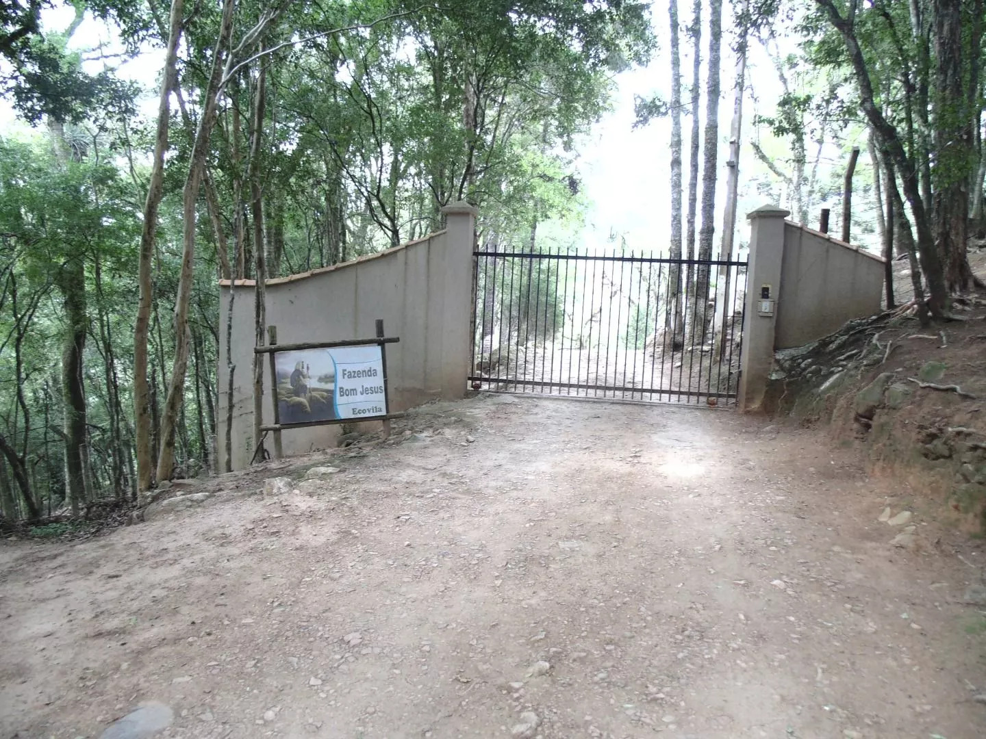 Fazenda à venda com 1 quarto, 20m² - Foto 1