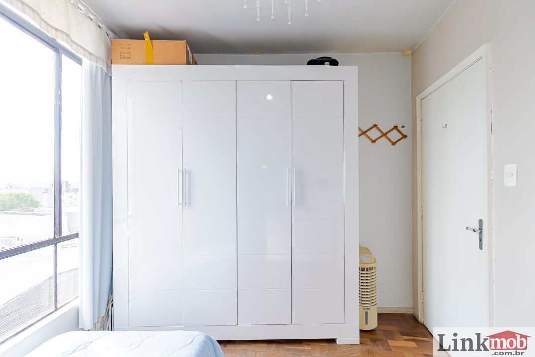 Apartamento à venda com 3 quartos, 116m² - Foto 24