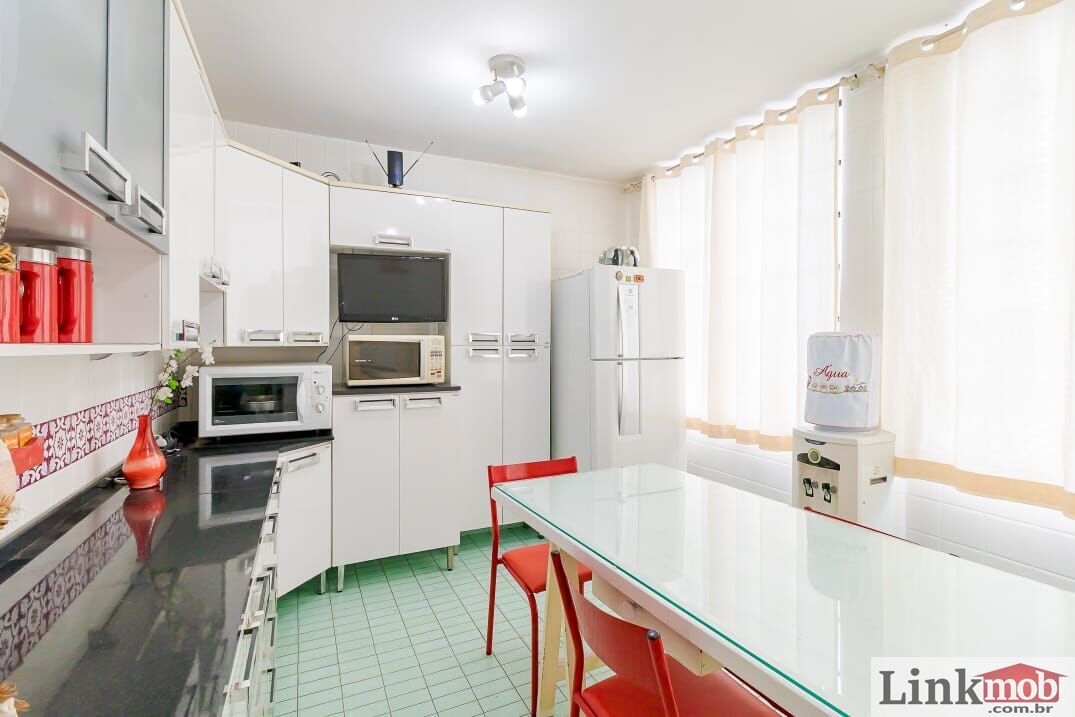 Apartamento à venda com 3 quartos, 116m² - Foto 11