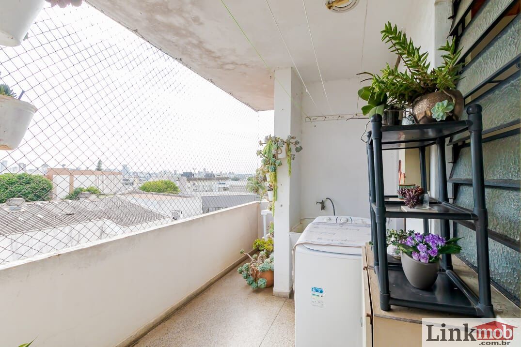 Apartamento à venda com 3 quartos, 116m² - Foto 15