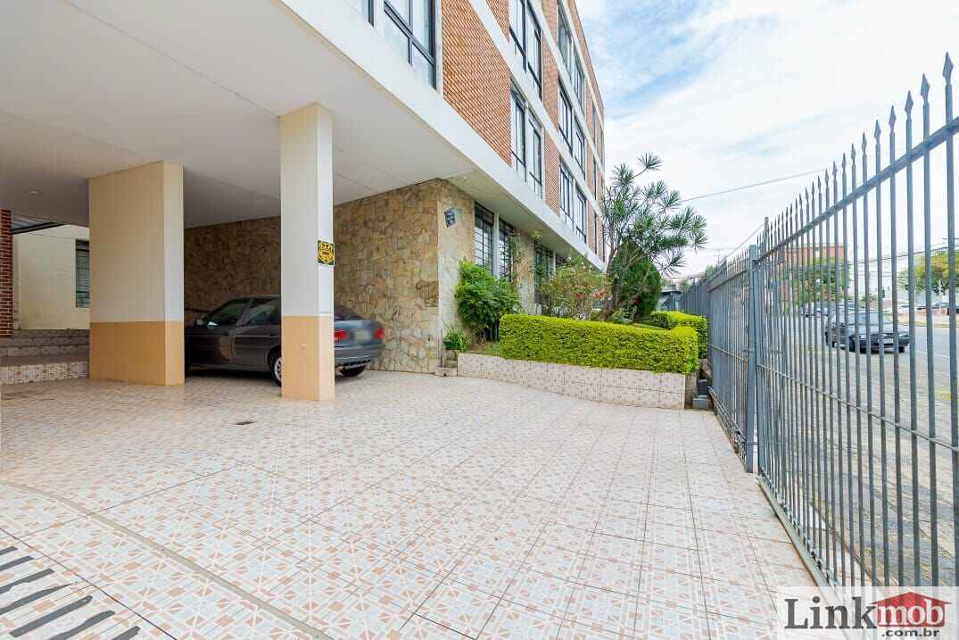 Apartamento à venda com 3 quartos, 116m² - Foto 35