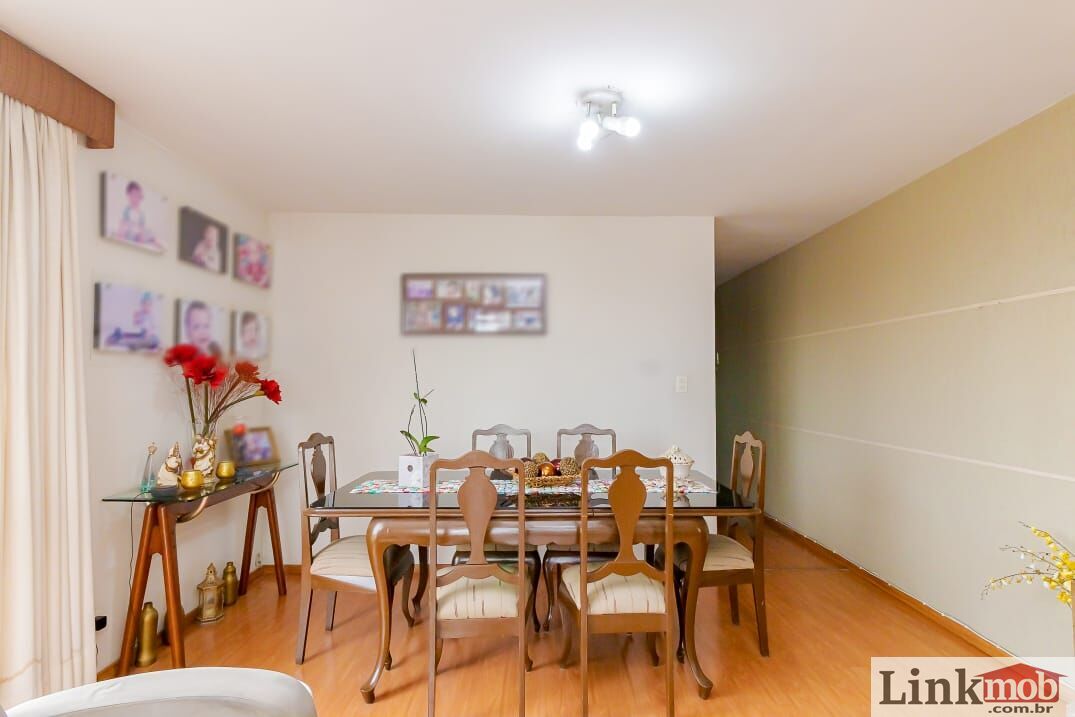 Apartamento à venda com 3 quartos, 116m² - Foto 3