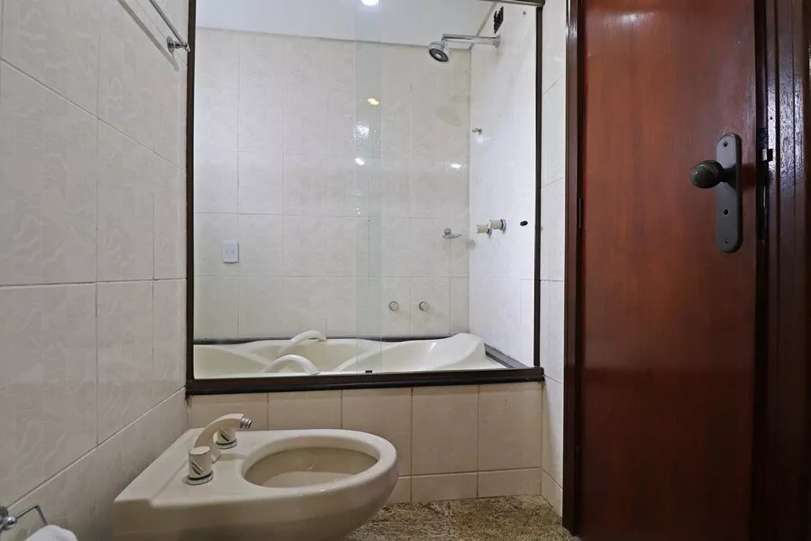 Apartamento à venda com 4 quartos, 265m² - Foto 13