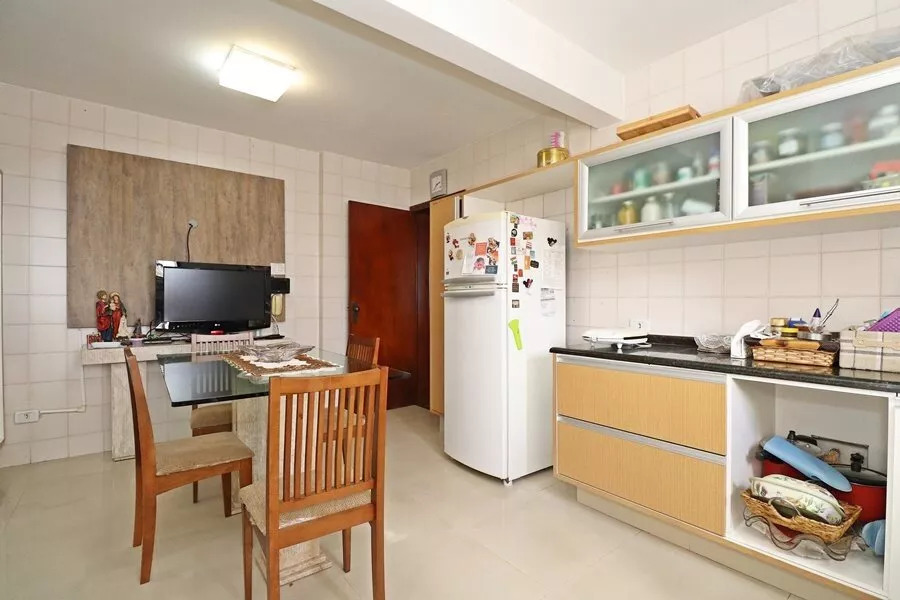 Apartamento à venda com 4 quartos, 265m² - Foto 26