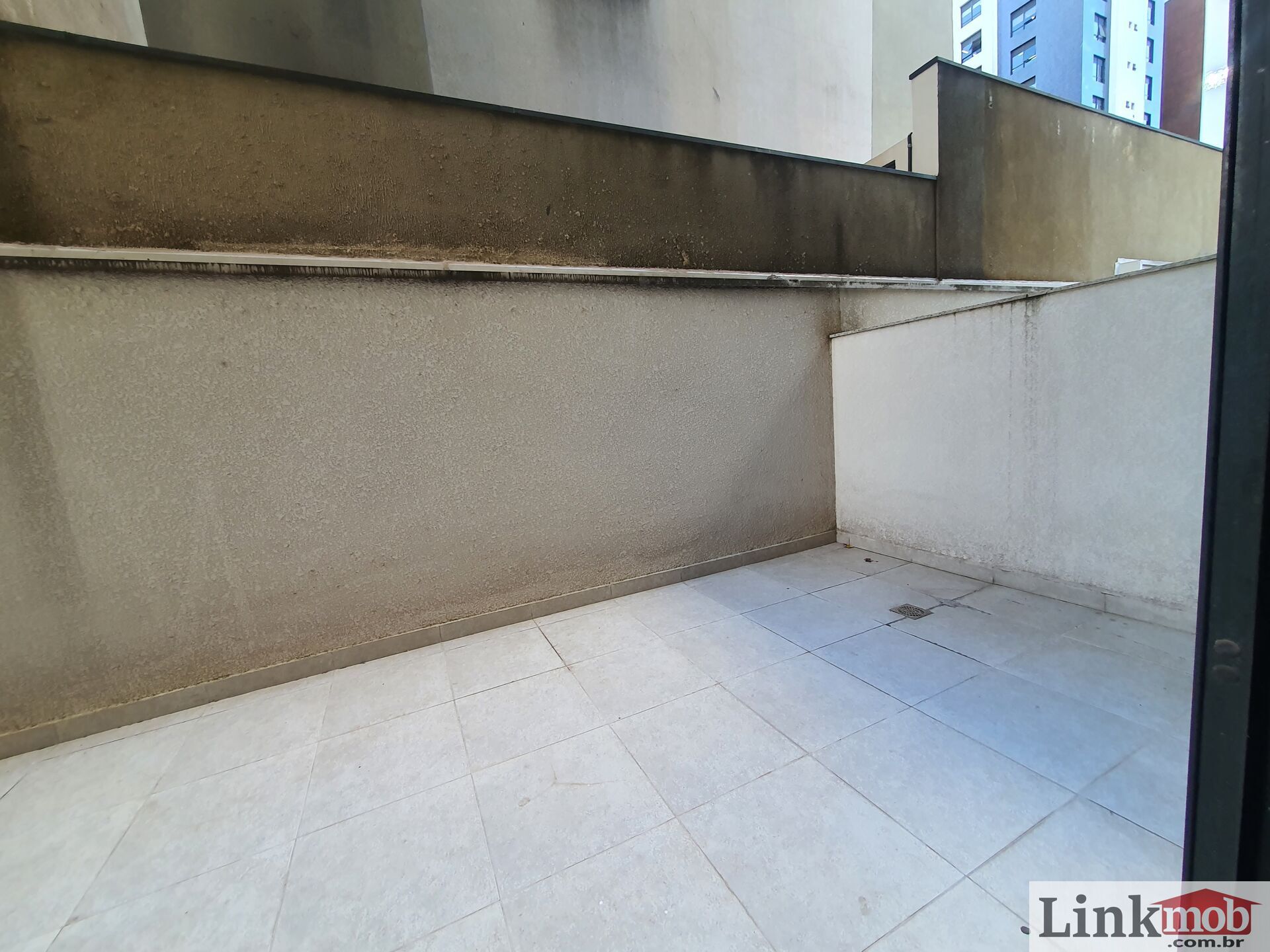 Conjunto Comercial-Sala para alugar com 1 quarto, 64m² - Foto 7