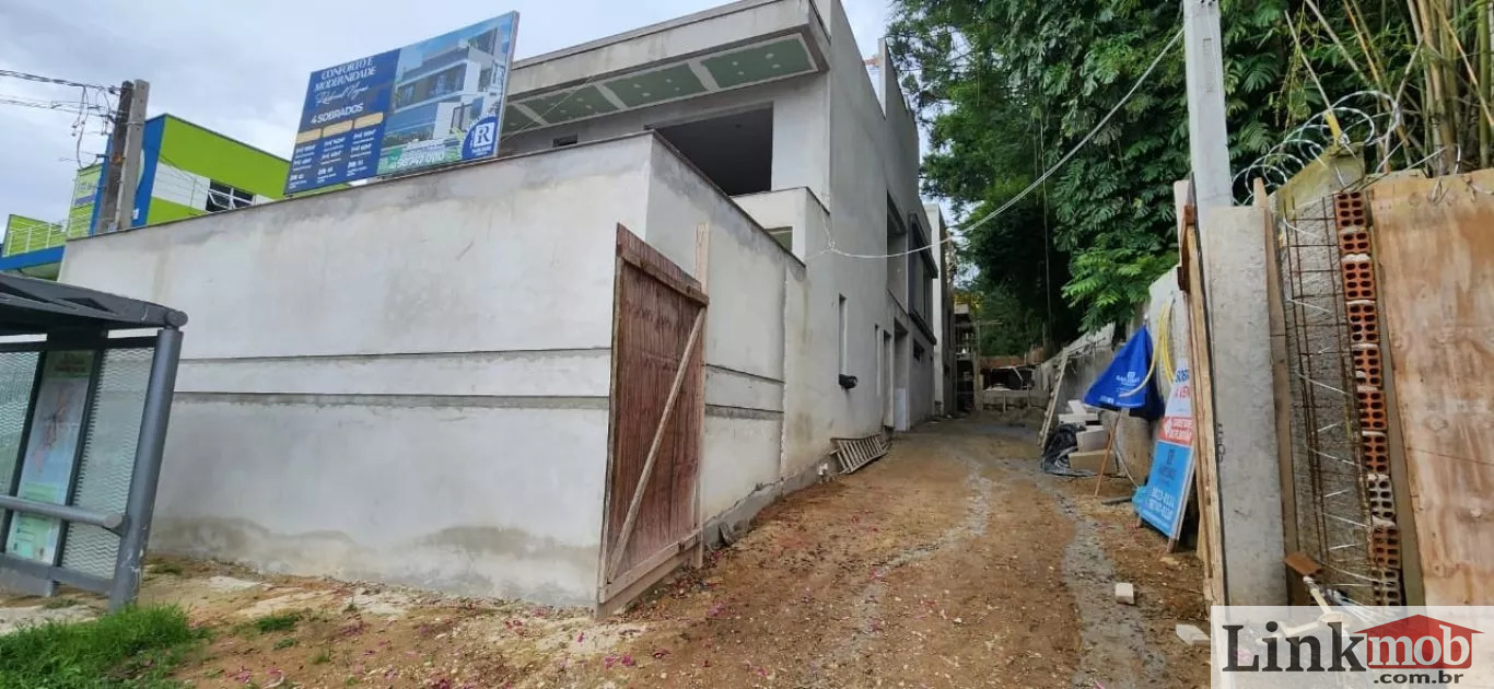 Casa de Condomínio à venda com 3 quartos, 138m² - Foto 5