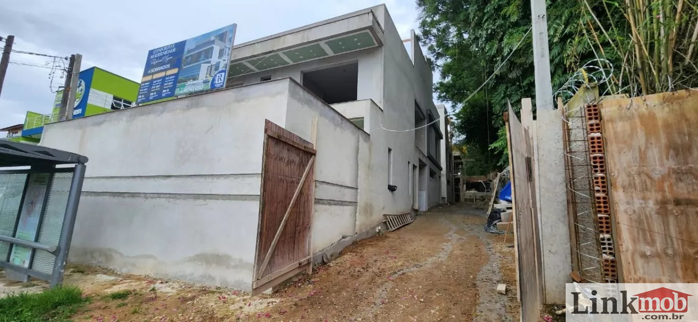 Casa de Condomínio à venda com 3 quartos, 138m² - Foto 4