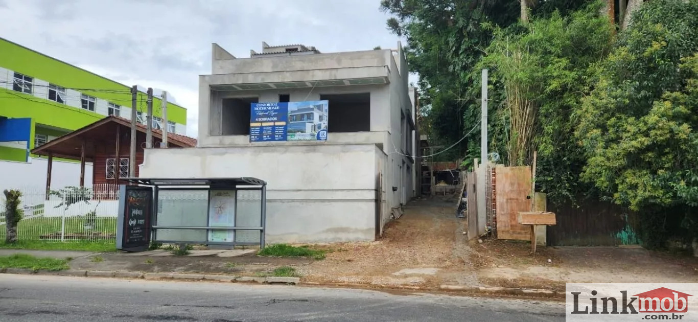 Casa de Condomínio à venda com 3 quartos, 138m² - Foto 1