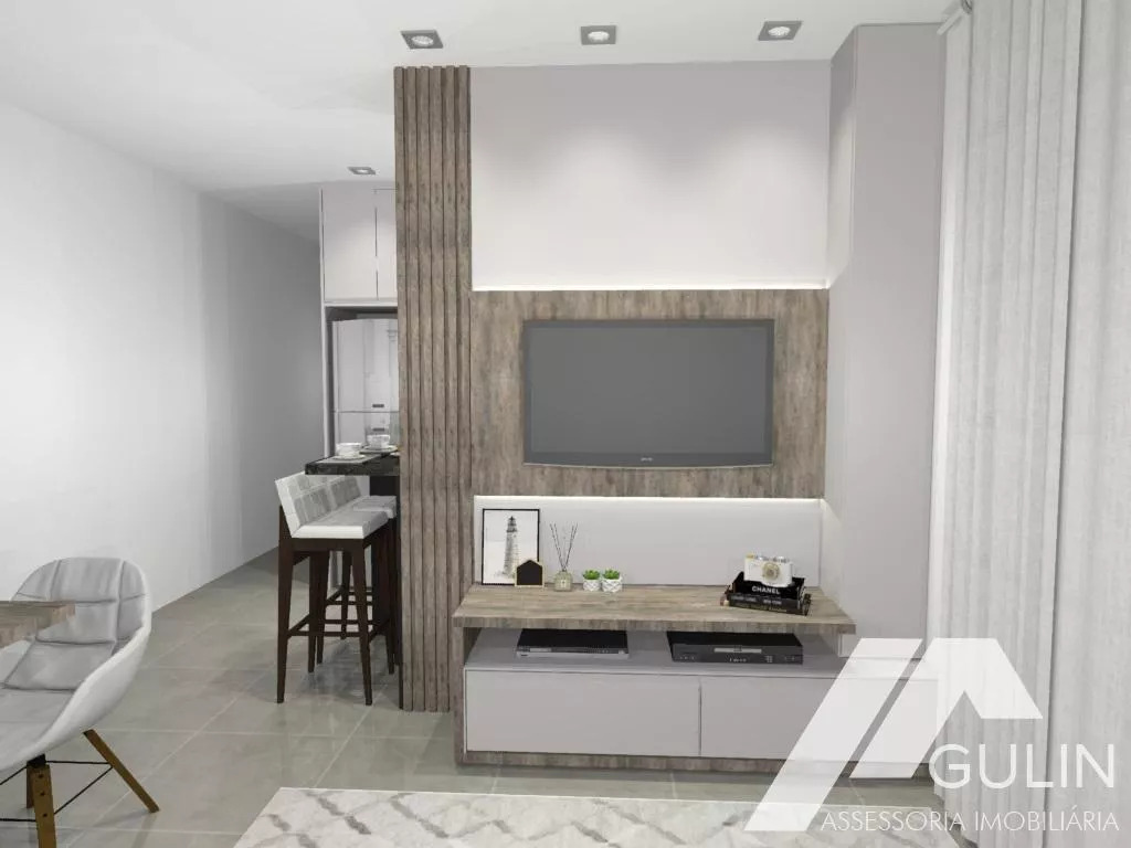 Apartamento à venda com 2 quartos, 52m² - Foto 13