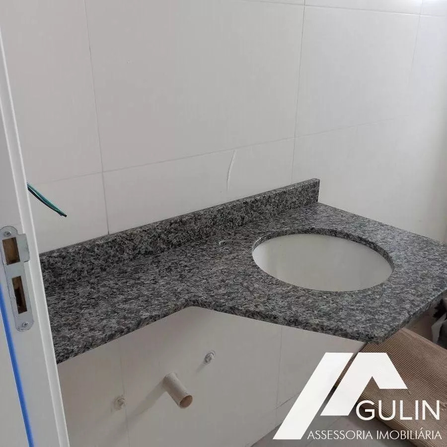 Apartamento à venda com 2 quartos, 52m² - Foto 8