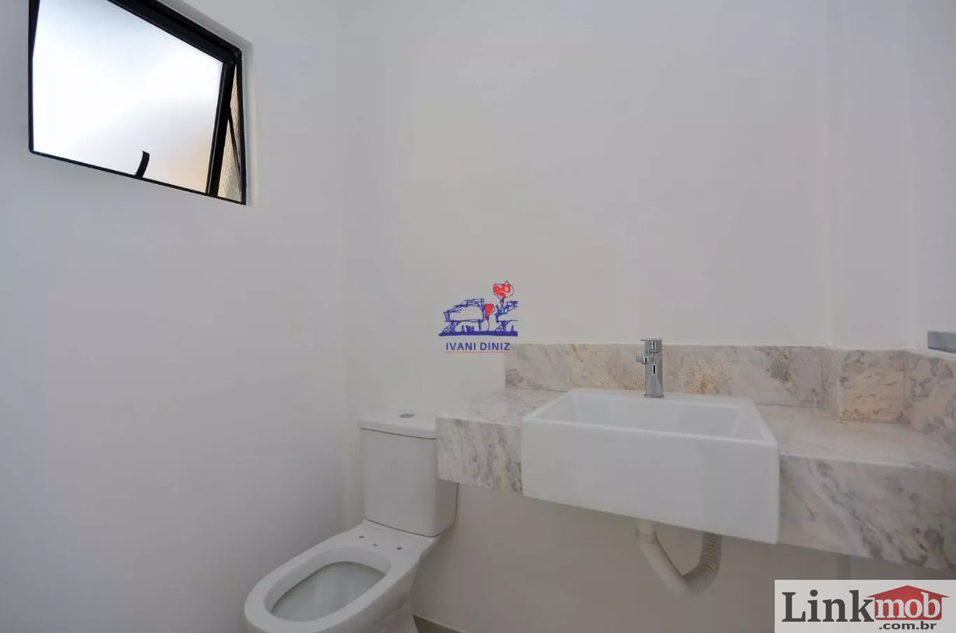 Casa de Condomínio à venda com 3 quartos, 117m² - Foto 7