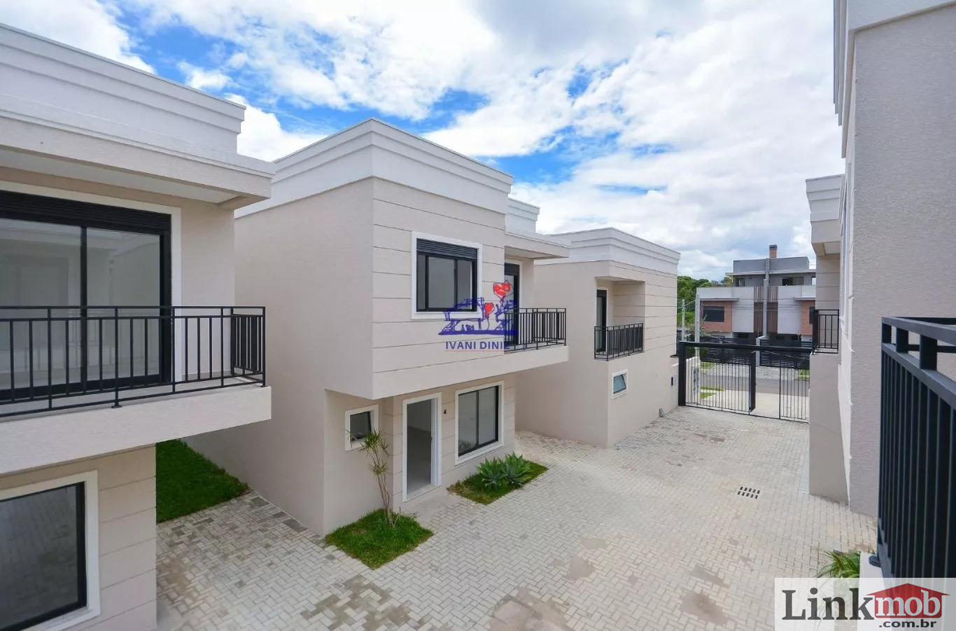 Casa de Condomínio à venda com 3 quartos, 117m² - Foto 15