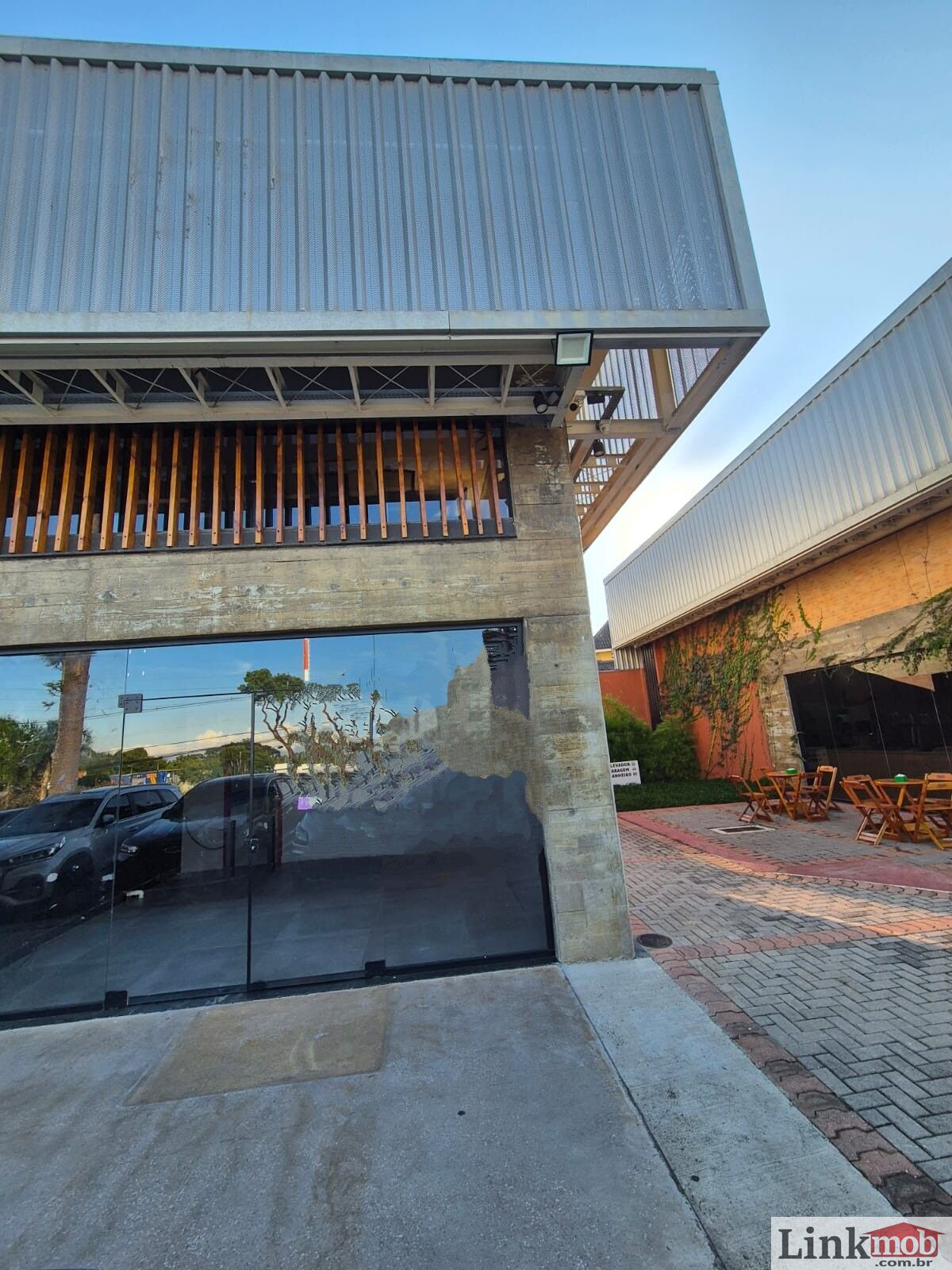 Loja-Salão para alugar, 47m² - Foto 10