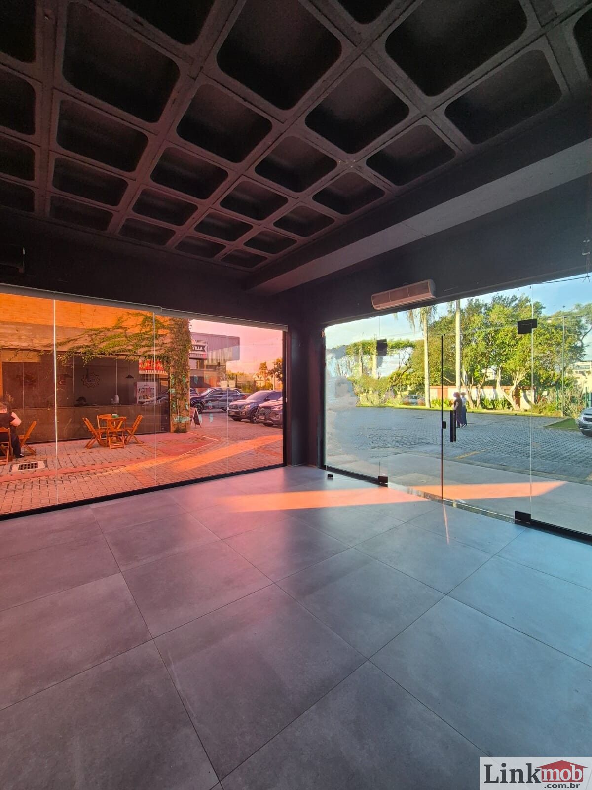 Loja-Salão para alugar, 47m² - Foto 12