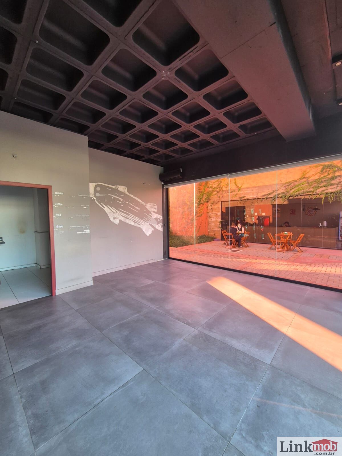 Loja-Salão para alugar, 47m² - Foto 16