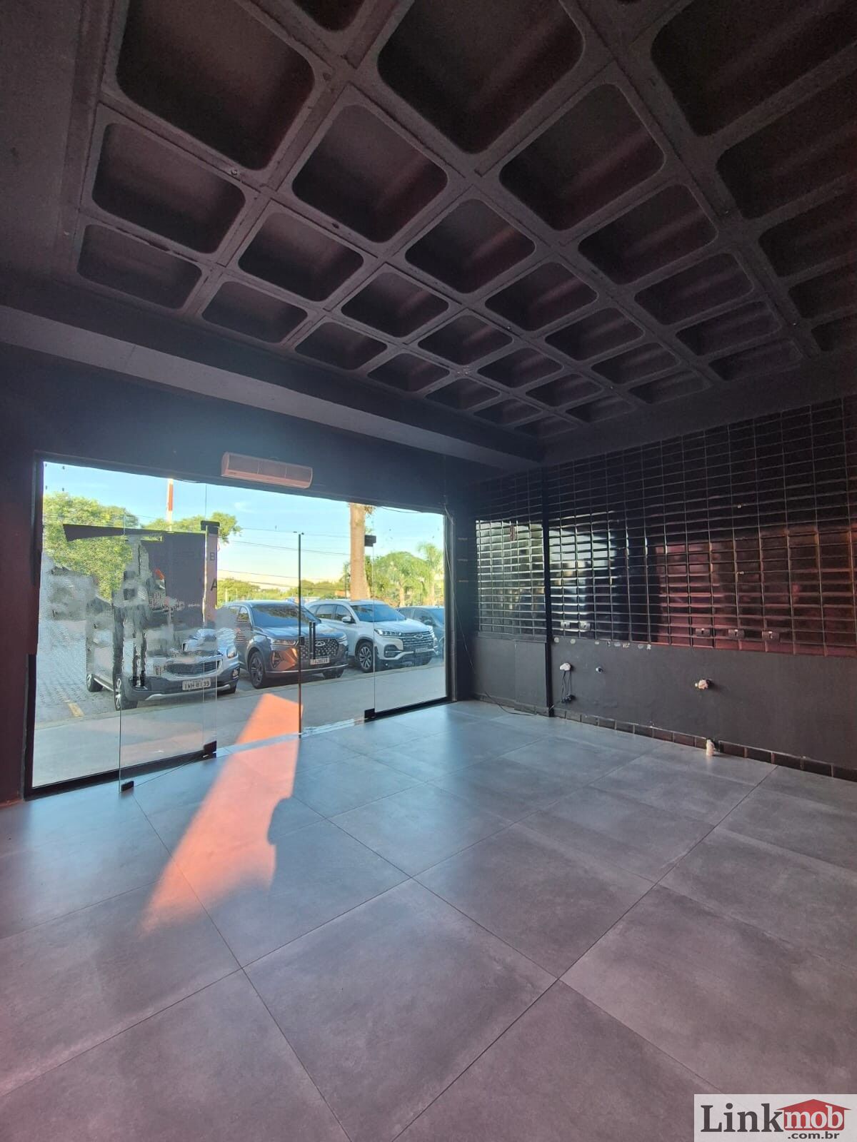Loja-Salão para alugar, 47m² - Foto 11