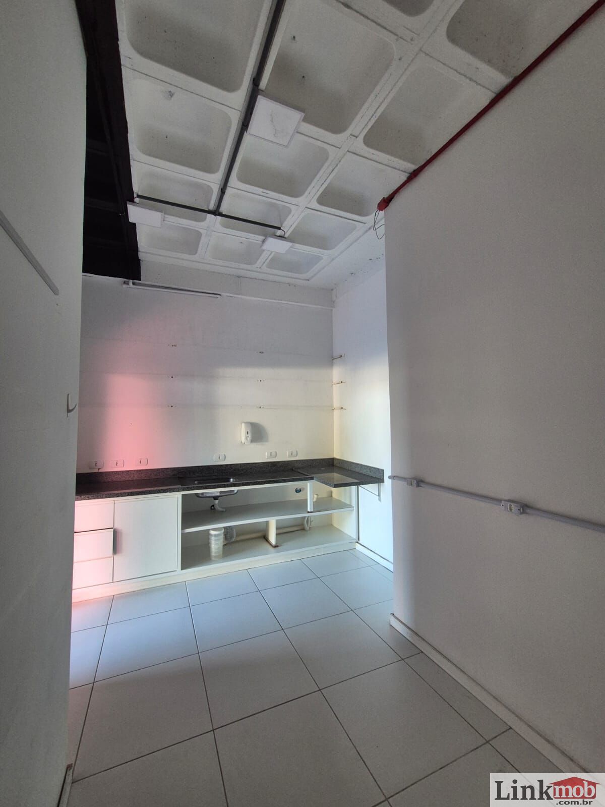 Loja-Salão para alugar, 47m² - Foto 14