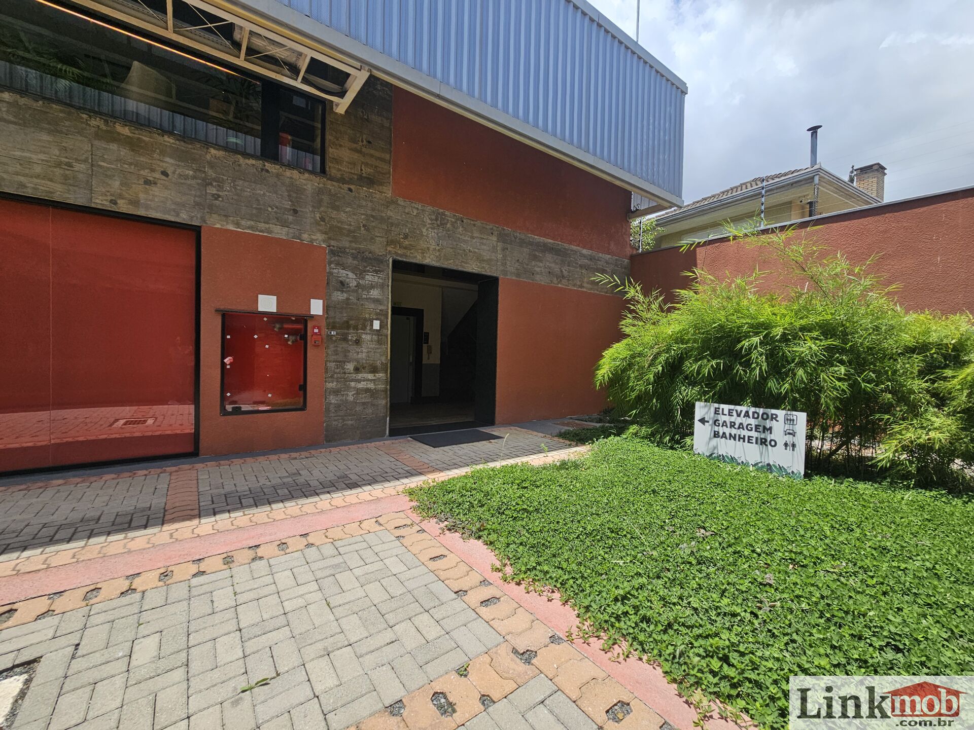 Loja-Salão para alugar, 47m² - Foto 9