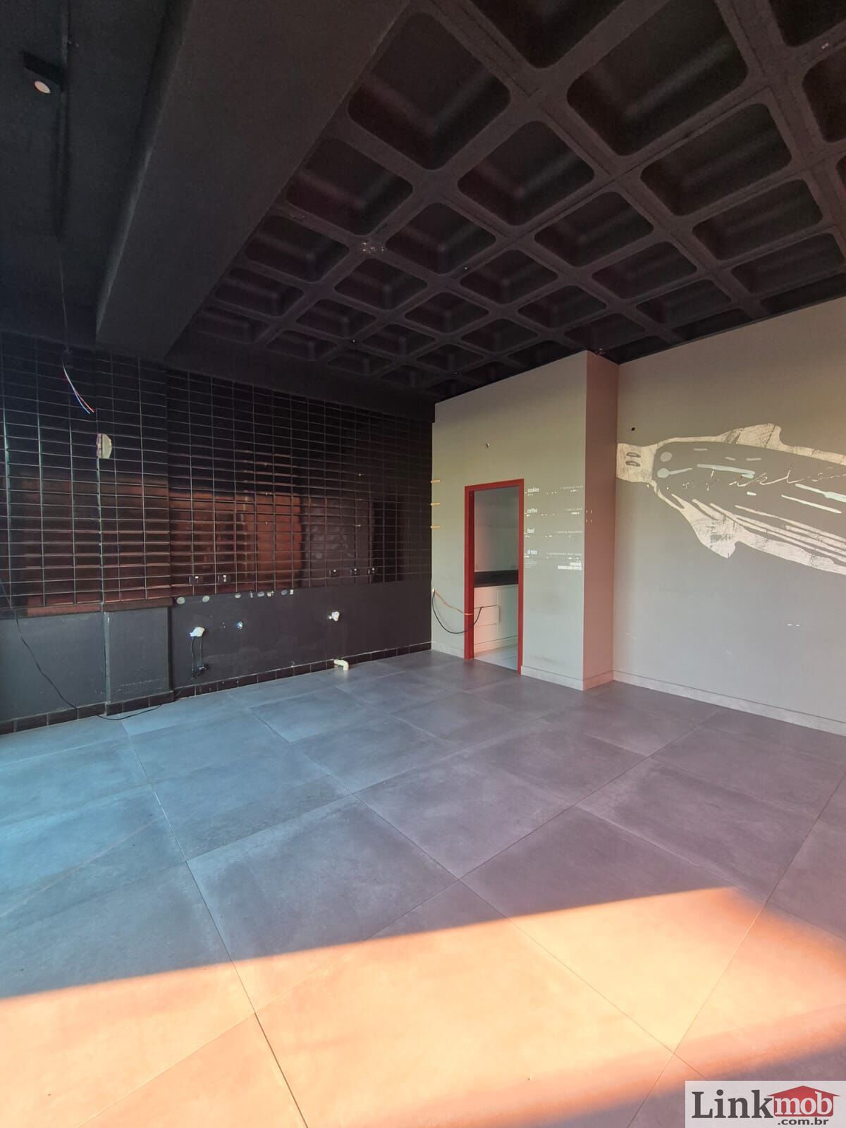 Loja-Salão para alugar, 47m² - Foto 13