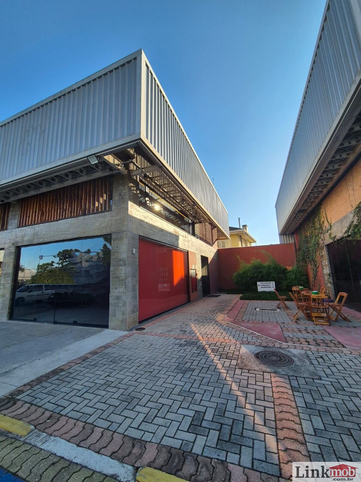 Loja-Salão para alugar, 47m² - Foto 6